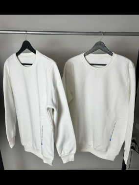 3 İplik Kaliteli Sweatshirt