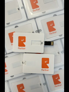 64 GB Kart USB Bellek