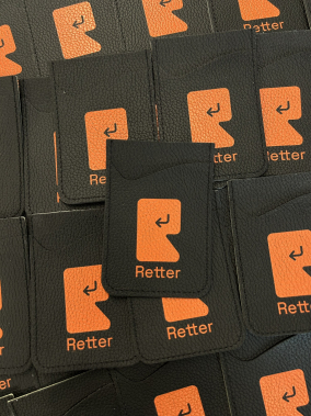 Suni Deri Telefon Aksesuarı