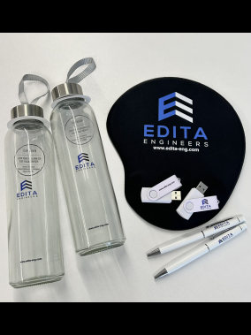 500 ml Cam Matara Şu Şişesi Kılıfsız