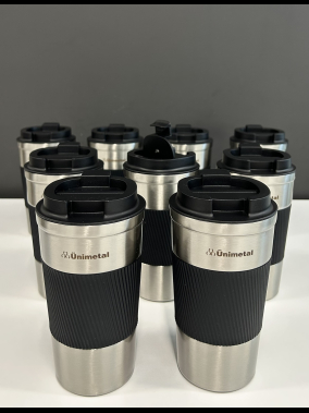 500 ML Termos Bardak