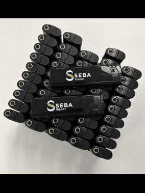 Manyetolu Turbo Alevli Siboplu Çakmak