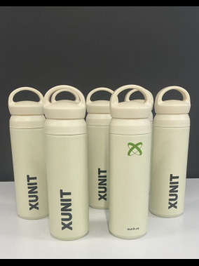 500 ml Çelik Termos