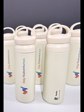 500 ml Çelik Termos