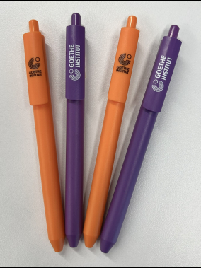 Plastik Tükenmez Kalem