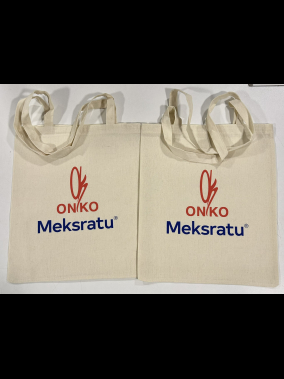 130gr Ham Bez Çanta %80 Pamuk %20 Polyester 40 Tel