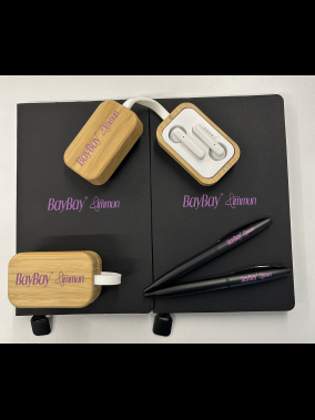 Bambu Bluetooth 5.0 Kulaklık