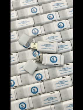 32 GB Plastik USB Bellek