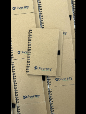 Spiralli Geri Dönüşüm Notluk