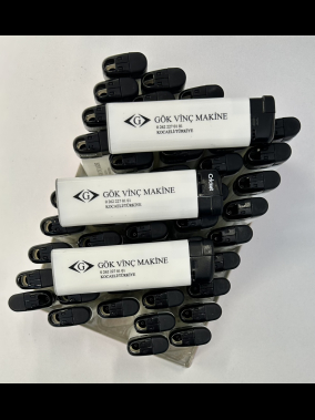 Cricket Manyetolu Sibopsuz Çakmak