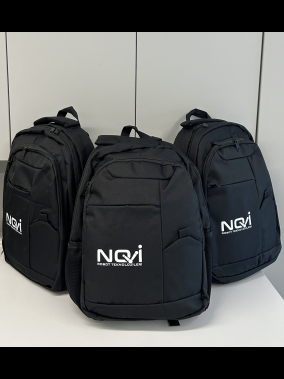 Stoklu Özel Üretim Promosyon Sırt Çantası