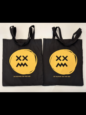 Özel Üretim Bez Çanta