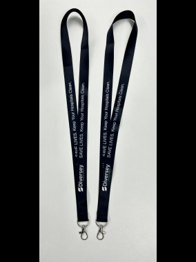 Özel Üretim Boyun Askı İpi