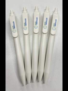 Basmalı Plastik Tükenmez Kalem