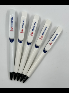 Plastik Tükenmez Kalem