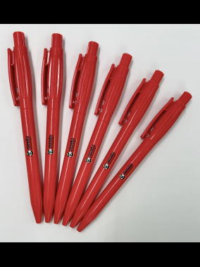 Leccepen Tükenmez Kalem