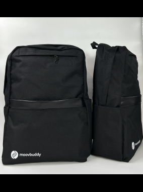 Stoklu Özel Üretim Laptop Bölmeli Promosyon Sırt Çantası