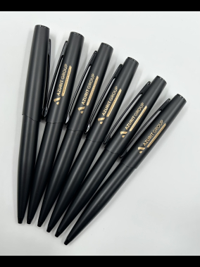 Metal Tükenmez Kalem