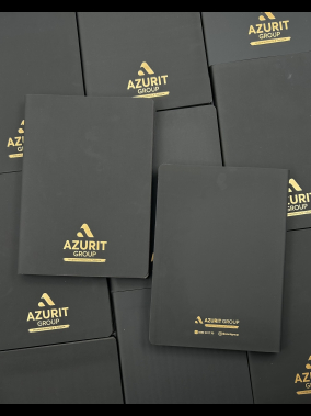 15 x 21 cm Rubber Deri Esnek Kapaklı Tarihsiz Defter 192 Sayfa 70 gr Krem İç Kağıt Çizgili Siyah Kenarlı