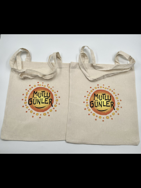 130gr Ham Bez Çanta %80 Pamuk %20 Polyester 40 Tel