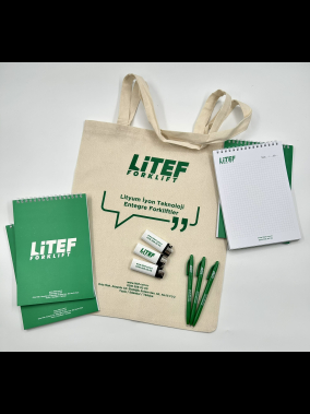 Üstten Spiralli Bloknot