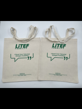 130gr Ham Bez Çanta %80 Pamuk %20 Polyester 40 Tel