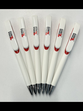 Plastik Tükenmez Kalem
