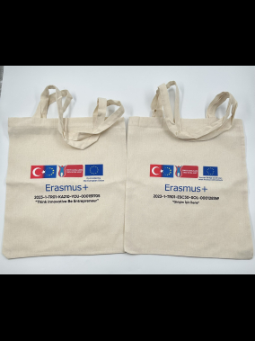 140gr Ham Bez Çanta %100 Pamuk 46 Tel