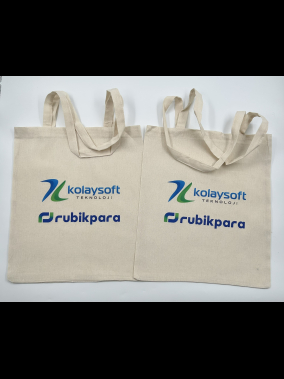 130gr Ham Bez Çanta %80 Pamuk %20 Polyester 40 Tel