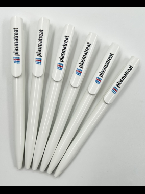 Basmalı Plastik Süper Jel Kalem