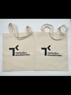 130gr Ham Bez Çanta %80 Pamuk %20 Polyester 40 Tel