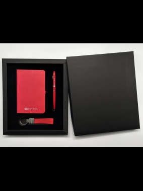 Çevirmeli Metal Dokunmatikli Touchpen Tükenmez Kalem