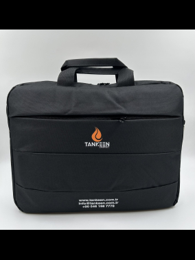 Stoklu Özel Üretim Promosyon Laptop Çantası