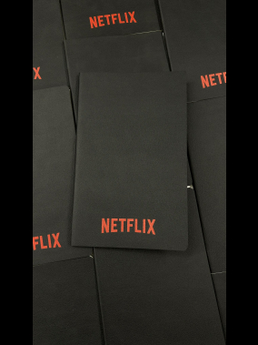 13 x 21 cm Termo Deri Terzi Dikişli Yumuşak Kapaklı Tarihsiz Defter, 80 Sayfa, 80gr. Ivory Çizgili İç Kağıt