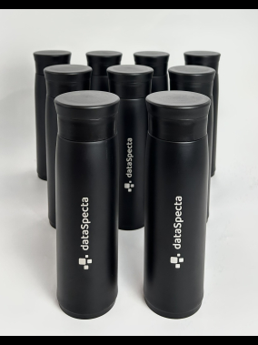 500 ml Filtreli Termos