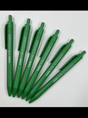 Basmalı Plastik Tükenmez Kalem