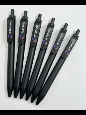 Basmalı Plastik Tükenmez Kalem