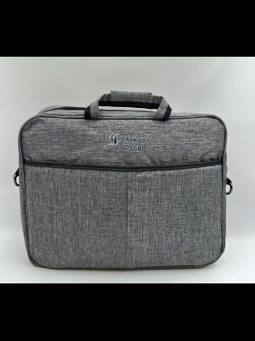 Stoklu Özel Üretim Laptop Çantası