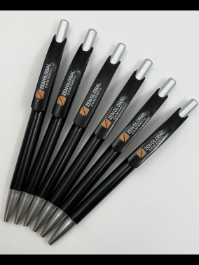 Syber Basmalı Tükenmez Kalem