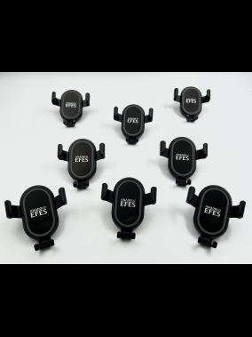 Araç İçi Wireless Kablosuz Şarj Cihazı