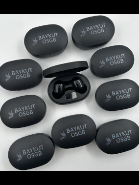 S-link SL-TWS05 Mobil Telefon Uyumlu Bluetooth TWS Mikrofonlu Kulaklık