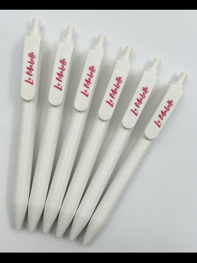 Basmalı Plastik Tükenmez Kalem