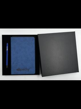 13 x 21 cm Termo Deri Kapaklı Ekonomik Defter 160 Sayfa 60 gr Holmen İç Kağıt Çizgili