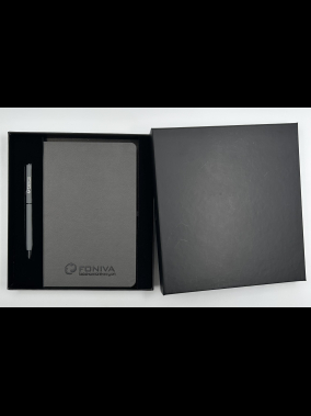 13 x 21 cm Termo Deri Kapaklı Ekonomik Defter 160 Sayfa 60 gr Holmen İç Kağıt Çizgili