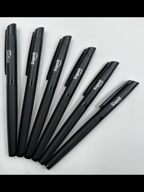 Metal Kapaklı Roller Kalem