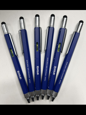 Çok Fonksiyonlu Tükenmez Kalem