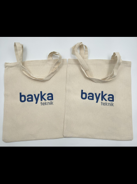 130gr Ham Bez Çanta %80 Pamuk %20 Polyester 40 Tel