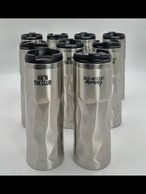 450 ml Paslanmaz Çelik Termos