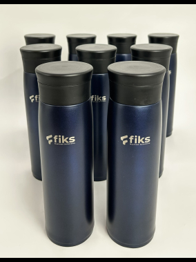 500 ml Filtreli Termos