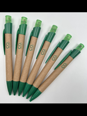 Tohumlu Tükenmez Kalem